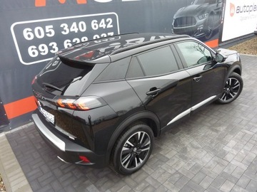 Peugeot 2008 II SUV 1.2 PureTech 130KM 2020 Peugeot 2008 GT-Line*1.2 Benzyna 131, zdjęcie 7