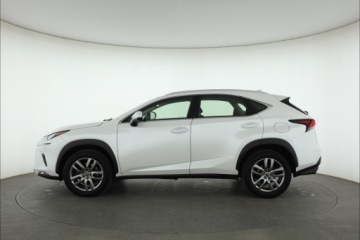 Lexus NX I SUV Facelifting 300 238KM 2019 Lexus NX 300t, Salon Polska, 1. Właściciel, zdjęcie 2