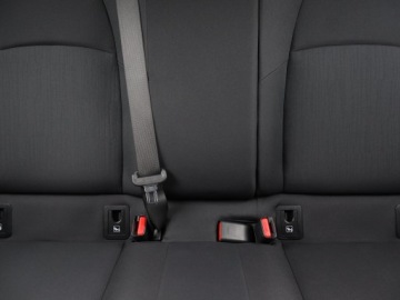 Toyota Corolla XII Hatchback 1.8 Hybrid 122KM 2020 Toyota Corolla 1.8 Hybrid, Salon Polska, zdjęcie 9