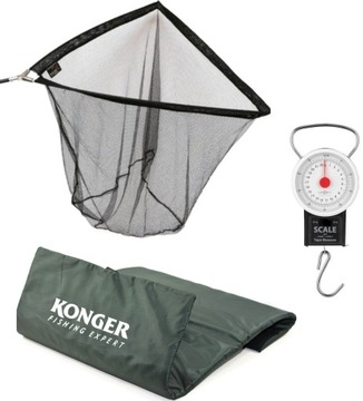 СЕТКА ДЛЯ КАРПА 100x100 КОВРИК ДЛЯ КАРПА ВЕС 22 КГ