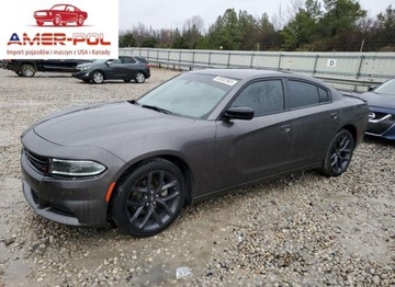 Dodge Charger VII 2022 Dodge Charger SXT 2022 3.6l 3.6 Benzyna 292KM