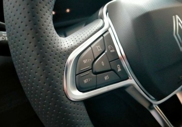 Renault 2025 Renault Symbioz GDYNIA C-SUV techno e-tech full hybrid 160 1.6 Hybryda 94KM, zdjęcie 18