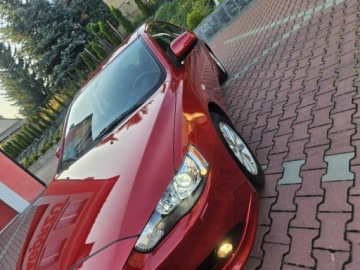 Mitsubishi Lancer IX Sportback 1.6 MIVEC 117KM 2011 Mitsubishi Lancer Klima, Elektryka, Serwis, Super, zdjęcie 13