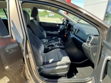 Kia Sportage IV SUV 1.6 GDI 132KM 2017 Kia Sportage 8xAlu Kamera, Hak, Navi, GWARANCJA!, zdjęcie 15