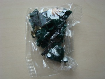 Фигурки Warhammer Space Marines 4
