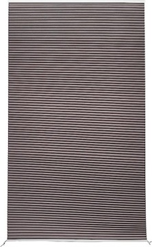 Roleta plisowana Amazon 95cm x 140