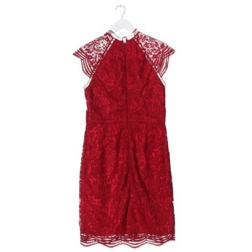 CHI CHI LONDON Ołówkowa sukienka czerwony