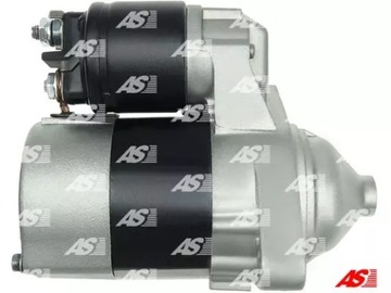 AS-PL STARTÉR S3022PR