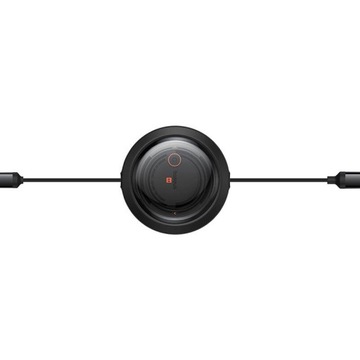 Перемоточный кабель BASEUS 3В1 MICRO USB/USB-C/LIGHTNING 3,5А 1,1М