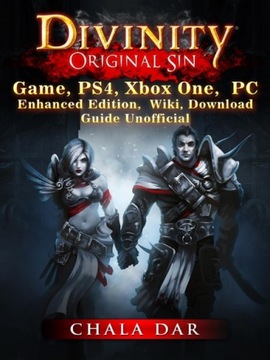 Игра Divinity Original Sin, PS4, Xbox One, ПК, Enh