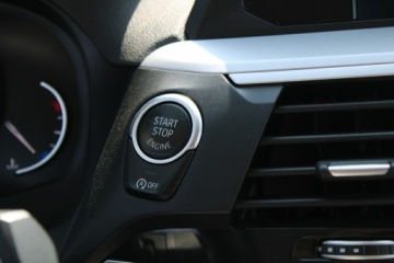 BMW X3 G01 SUV 2.0 18d 150KM 2018 BMW X3 Automat Gwarancja Salon Polska F-vat, zdjęcie 26