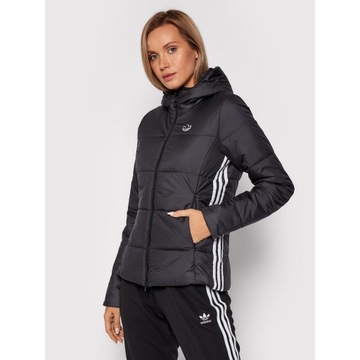 KURTKA PUCHOWA ADIDAS SHORT JACKET GD250 R S 36