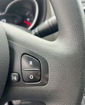 Renault Trafic III Furgon 1.6 dCi 120KM 2020 Renault Trafic Trafic, Chlodnia, Thermo King, TOMTOM, 1.6 Diesel 121KM, zdjęcie 9