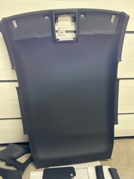 SEAT IBIZA 6F FR 17-23R ПОТОЛОК 6F0867501K