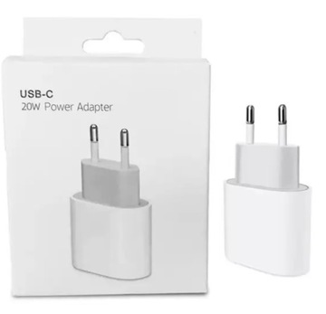 Najszybsza ładowarka do Apple IPHONA USB-C 3000mAh