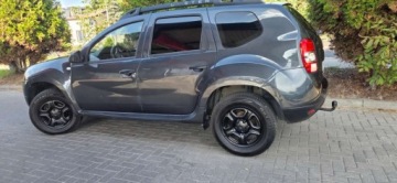 Dacia Duster II 2017 Dacia Duster 1.6 Android Elektryka Stan Import Raty Oplaty 1.6 Benzyna, zdjęcie 35