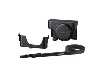 Sony LCJ-RXK Etui ochronne na aparaty serii RX100