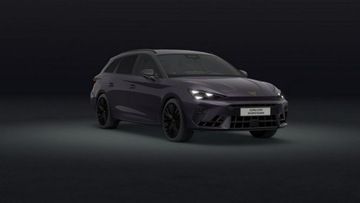 Cupra Leon II 2026 Cupra Leon Sportstourer VZ 2.0 TSI 333 KM DSG, zdjęcie 4