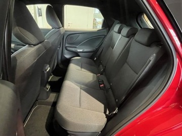 Lexus LBX 1.5 Hybrid 136KM 2025 Od ręki - LBX 1.5 Hybrid 136KM | Podgrzewane fotele!, zdjęcie 11