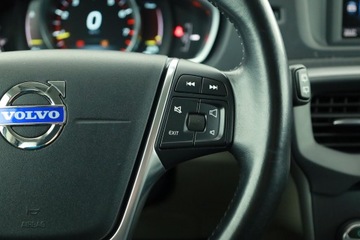 Volvo S40 II 2014 Volvo V40 1.6 T3, Salon Polska, Serwis ASO, zdjęcie 14