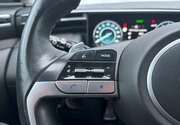 Hyundai Tucson IV SUV 1.6 T-GDI 48V 150KM 2021 Hyundai Tucson 1.6 Benzyna 150KM, zdjęcie 15