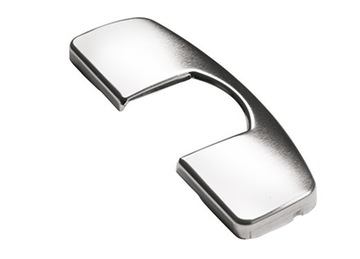 Накладки на петли Hettich SENSYS, комплект