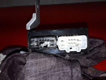 572614 JINÉ MODUL 3.6 190 2008 SUBARU TRIBECA (B9)