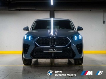 BMW X2 U10 2025 BMW X2 sDrive20i 170KM mHEV - Gotowy do Odbioru - Pakiet M Pro - HarmanKar, zdjęcie 2