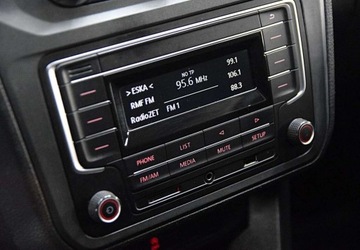 Volkswagen Caddy 2017 Volkswagen Caddy Caddy _ Faktura VAT 23 2.0 Diesel 102KM, zdjęcie 22