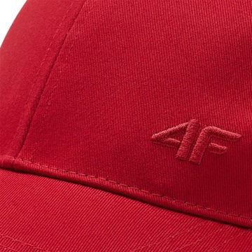 МУЖСКАЯ БЕЙСБОЛКА 4F Limited SPORTS Регулируемая