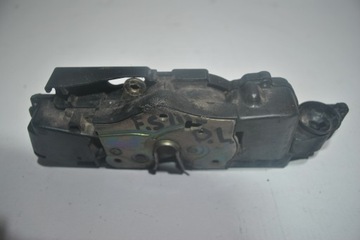 ЗАМОК ДВЕРИ ЛЕВЫЙ ПЕРЕДНИЙ FIAT STILO 10 PIN