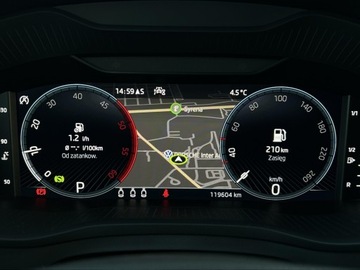 Skoda Kodiaq I SUV Facelifting 2.0 TDI SCR 150KM 2022 Skoda Kodiaq LED | Virtual Cockpit | APP| ACC | Na, zdjęcie 16