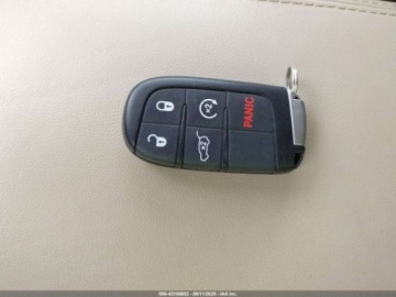 Dodge Durango III 3.6 V6 294KM 2017 Dodge Durango 2017 r., 3,6L CITADEL AWD 3.6 Benzyna 295KM, zdjęcie 12