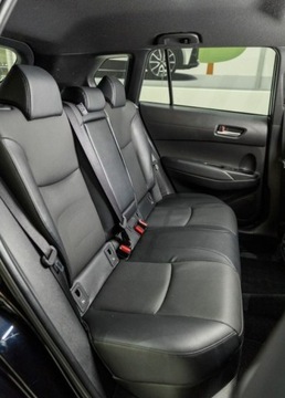 Toyota Corolla Cross 2.0 Hybrid Dynamic Force 197KM 2024 Toyota Corolla Cross Cross 2.0 Hybrid Executive 2.0 Hybryda 197KM, zdjęcie 8