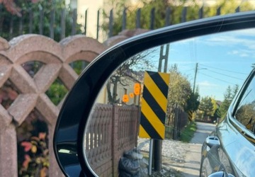 Hyundai Santa Fe IV SUV 2.0 CRDi 185KM 2020 Hyundai Santa Fe 1WL ASO Salon PL FV23 Kamera 360 ACC Martwe Pole CarPlay, zdjęcie 26