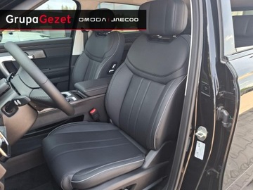  Jaecoo 7 ubezpieczenie za 1 zł na rok, zdjęcie 4