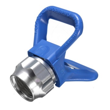 RAC X Graco Airlessco Распылитель с крышкой LP FFLP PAA Краскораспылитель