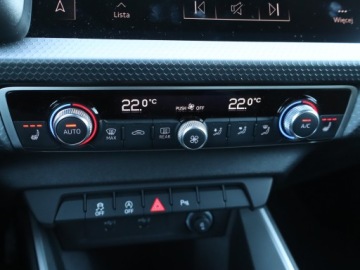 Audi A1 III 2025 Audi A1 30 TFSI, Salon Polska, 1. Właściciel, zdjęcie 15