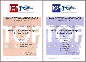 Wiertło nieprzelotowe prawe D=6x35/S=10/H=57,5