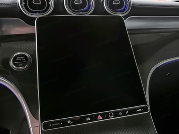 Mercedes GLC C254/X254 Coupe 2.0 220d 197KM 2026 GLC Coupe 220 d 4-Matic AMG Line 2.0 (197KM) 2026, zdjęcie 10