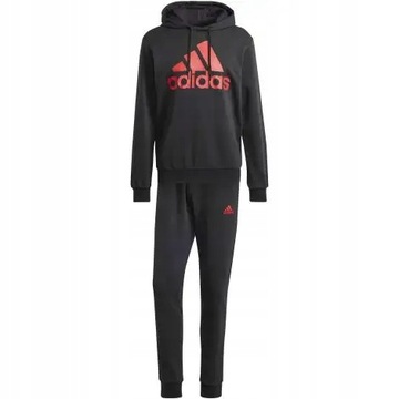 ADIDAS DRESY KOMPLET BAWEŁNIANY M BL IP5553 # M