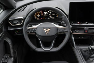 Cupra Formentor Crossover 1.5 TSI 150KM 2026 Cupra Formentor 1.5 TSI 150 KM - Dostępny od, zdjęcie 14