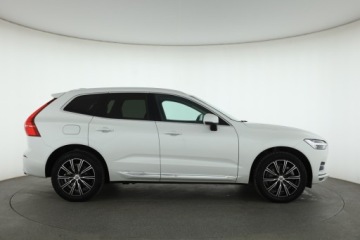 Volvo XC60 II 2020 Volvo XC60 B4, Salon Polska, Serwis ASO, Automat, zdjęcie 5