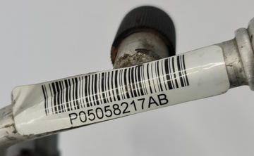 WAZ TRUBKA KLIMATIZACE CHRYSLER SEBRING III CRD