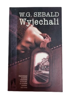 Wyjechali Sebald