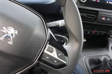 Peugeot Rifter Standard 1.5 BlueHDI 102KM 2019 Peugeot Rifter panoramiczny dach full full opcja oplacony 1.5 Diesel 102KM, zdjęcie 35