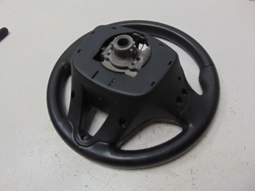 КОЖАНЫЙ РУЛЬ МНОГОФУНКЦИОНАЛЬНЫЙ HYUNDAI I40 96790-3Z100RY