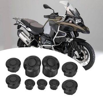 9 шт. Крышка рамы R1250GS R1200GS