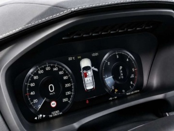 Volvo XC90 II 2019 Volvo XC 90 D5 AWD Inscription FV Marza Salon PL Bezwypadkowy 2.0, zdjęcie 7