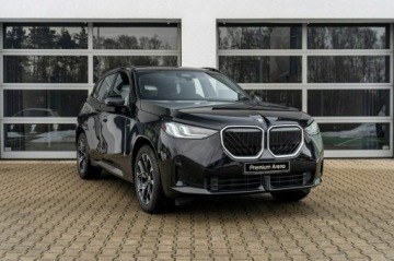 BMW X3 G45 2025 BMW X3 NOWE BMW X3 20d xDrive Dostępne od ręki!, zdjęcie 5
